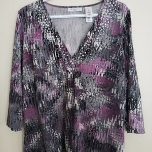Liz Claiborne /women's blouse